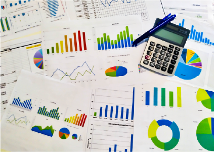 Excel Forecasting and Data Analysis